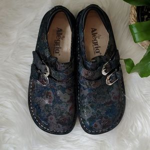 Alegria shoes by PG Lite